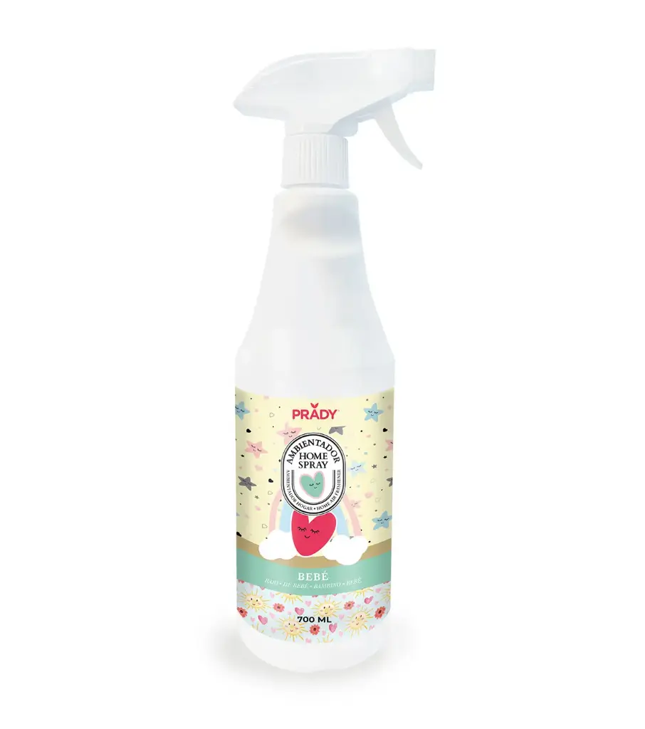 Bebé 700ml