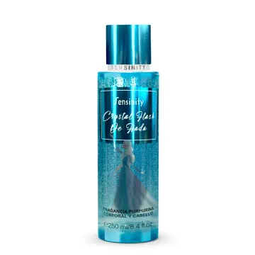 Bruma corporal y capilar cristal flash hada 250ML.
