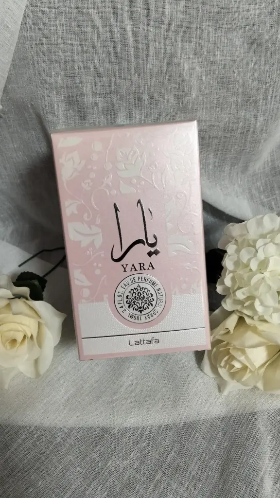 Yara 100ml
