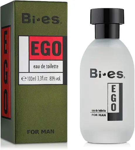 Bi-Es Ego