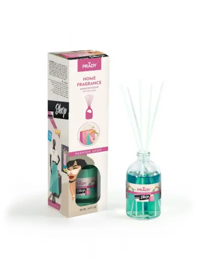 Fashion shop 220ml