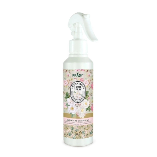 Jardín de gardenias 220ml