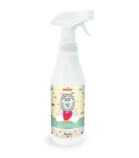 Bebé 700ml