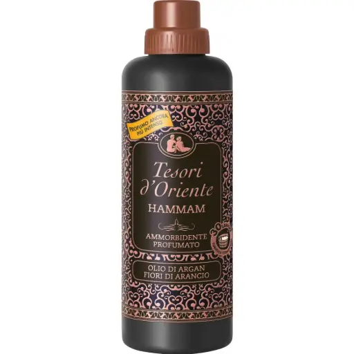 Suavizante Hammam