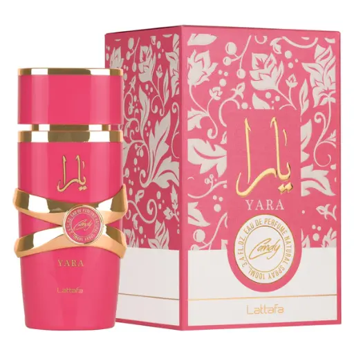 Yara Candy 100ml