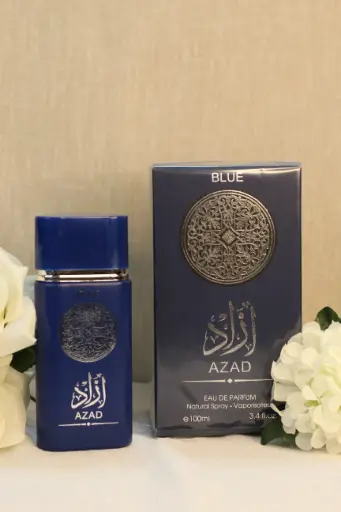 Azad Blue 100ml