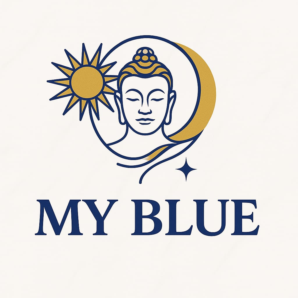 My Blue